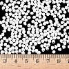 MIYUKI 3.4mm Drop Beads X-SEED-MY04-DP402-5