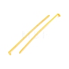 Iron Flat Head Pins HPG3.5cm-2