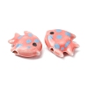 Handmade Porcelain Beads PR-Z001-02C-2