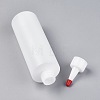 Plastic Glue Bottles DIY-WH0053-01-250ml-2