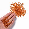 6/0 Glass Seed Beads X1-SEED-A005-4mm-29-4