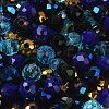 Glass Beads Strands LS-EGLA-A034-SM6mm-36-2