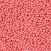 Opaque Acrylic Beads X1-MACR-T048-02J-2