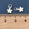 925 Sterling Silver Charms STER-A050-03A-S-3