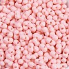 Baking Paint Glass Seed Beads SEED-K010-A25-2