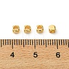 SHEGRACE Brass Beads XGRPCN360-226G-3
