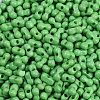 Baking Paint Glass Seed Beads SEED-K010-A27-2