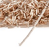 Glass Bugle Beads X-TSDB6MM39A-4