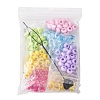 208Pcs Acrylic European Beads OHAR-FS0001-01-7