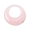 Transparent Resin Pendants LS-FIND-H021-02C-1