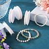 4 Rolls Round Crystal Elastic Stretch Thread EW-TA0001-10B-6