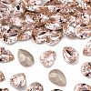 Preciosa® MAXIMA Crystal Fancy Stones X-PRC-FE14-70530-1