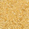 Transparent Inside Colours Glass Seed Beads X1-SEED-A032-04B-3