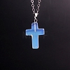 Opalite Pendants G-PW0006-02P-04-1