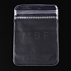Transparent Plastic Resealable Bags ABAG-T011-03F-1