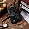 Leather Coin Purse AJEW-WH0314-415B-5