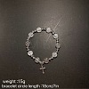 Alloy Charm Bracelets JD5667-2
