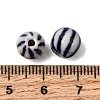 Handmade Porcelain Beads PORC-A032-03A-2