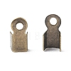 Iron Folding Crimp Ends IFIN-ZX994-AB-01-2