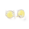 Transparent Acrylic Beads X1-MACR-S373-115-B05-2