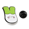 Green Onion Enamel Pin PALLOY-D021-04D-EB-3