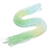 Transparent Glass Beads Strands LS-GLAA-E036-07Z-01-1