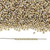 TOHO 8/0 Demi Round Beads SEED-DR08-0262-1