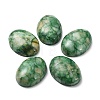 Natural Calcite Cabochons G-I339-07L-1