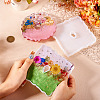 4Pcs 2 Styles Silicone Molds DIY-TA0011-44-6