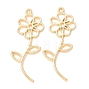 Alloy Pendants AL-CBAB7DD-11G-1