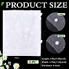 Nylon Mesh Fabric DIY-WH0308-897-2