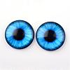 Glass Cabochons for DIY Projects GGLA-L025-10mm-04-1