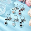 Alloy Keychain KEYC-JKC00980-2