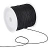 SUNNYCLUE 1 Roll Braided Nylon Thread NWIR-SC0001-15-1