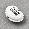 Alloy Enamel Beads AL-CBA8B94-03A-2