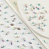 Preciosa® MAXIMA Crystal Fancy Stones X-PRC-FG8-00030-200-2