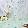 Polyester Mesh Fabric DIY-WH0622-578B-4