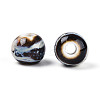 Handmade Porcelain Beads PORC-T133-11B-05-2