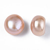 Grade AAA Natural Cultured Freshwater Pearl Beads PEAR-R008-02-4