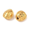 Brass Beads KK-K364-31G-2