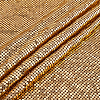 Aluminum Beaded Trim Mesh Ribbon Roll DIY-WH0750-413C-1