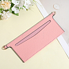 Microfiber Cloth Bag Organizer Inserts DIY-CL0001-78B-3