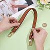 1Pc Cowhide Leather Bag Strap Bag Handles FIND-CL0002-17B-3