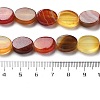 Natural Red Agate Beads Strands G-P559-B01-01-5