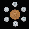 Transparent Acrylic Beads LS-TACR-S152-15C-10-3