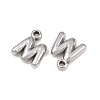 304 Stainless Steel Pendants STAS-S186-12M-P01-2