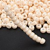 TOHO 3/0 Round Beads X-SEED-TR03-0123-4