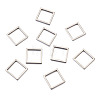 304 Stainless Steel Linking Rings STAS-TA0004-51-3