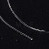 Korean Round Crystal Elastic Stretch Thread X-EW-I003-A01-01-3