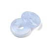 Acrylic European Beads MACR-C037-07B-2